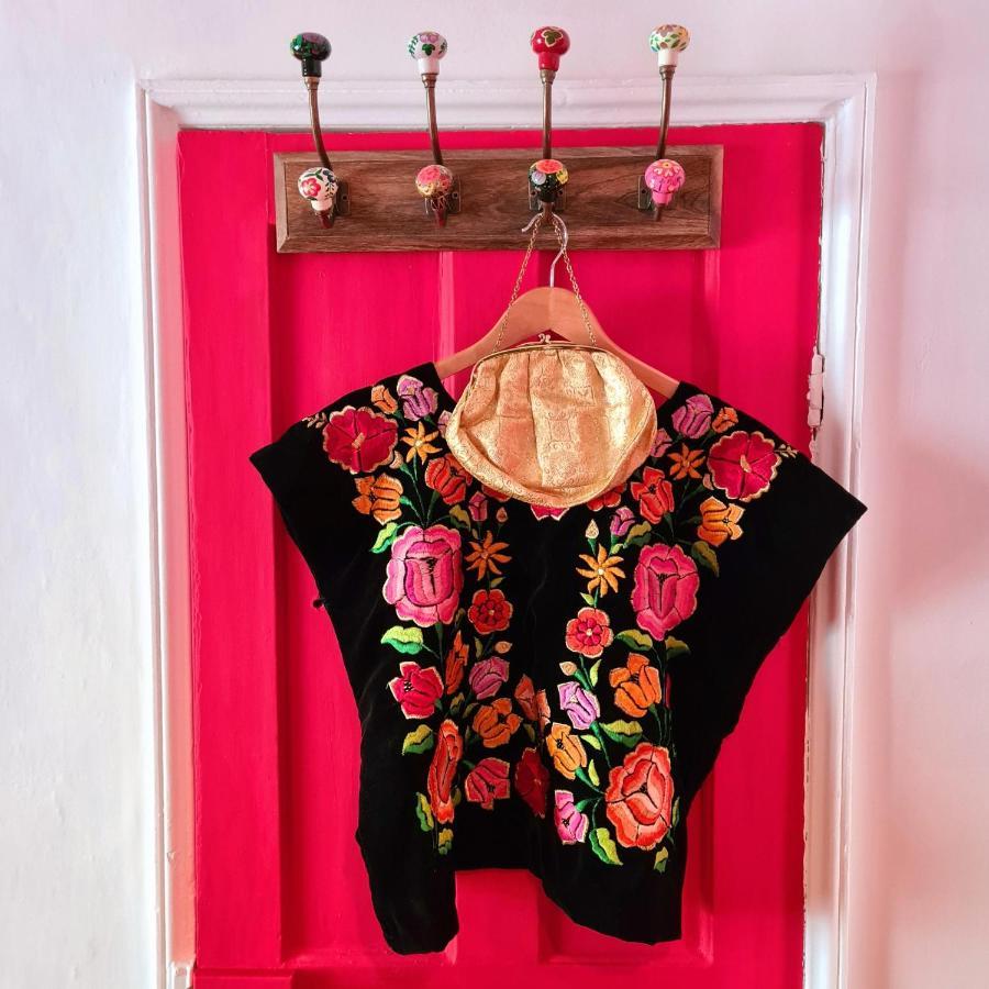 Frida'S Cottage Whitby Eksteriør billede